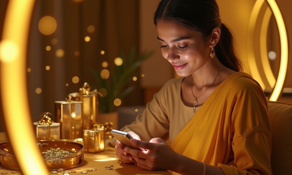 zoya99 Browse the Lobby from Your Pocket